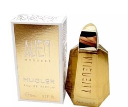 Thierry Mugler: Духи 