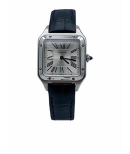 CARTIER: Часы 