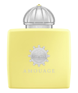 AMOUAGE: Духи 