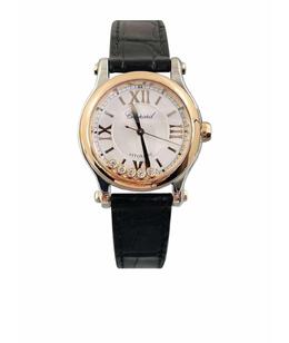 CHOPARD: Часы 