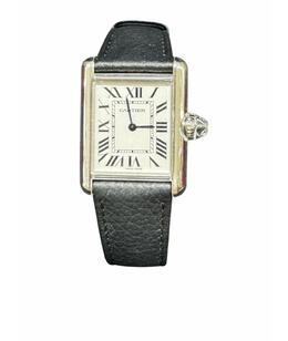 CARTIER: Часы 