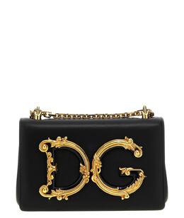 DOLCE&GABBANA: Сумка 