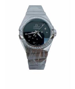 OMEGA: Часы 