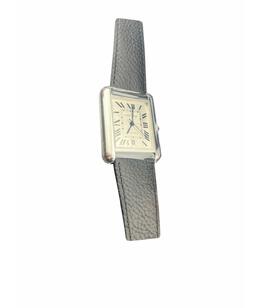 CARTIER: Часы 