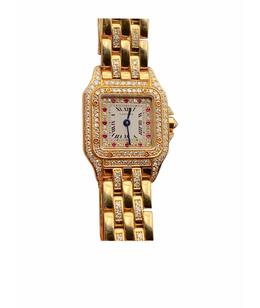 CARTIER: Часы 