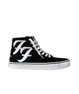 VANS: Кроссовки 