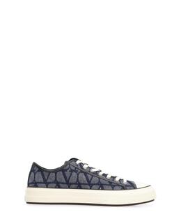 VALENTINO: Кроссовки 