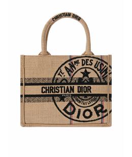 CHRISTIAN DIOR: Сумка 