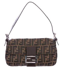FENDI: Сумка 