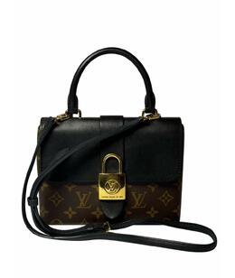 LOUIS VUITTON: Сумка 