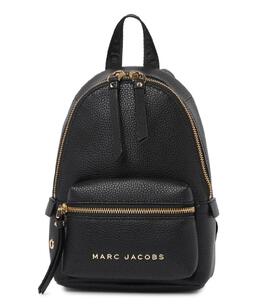 MARC JACOBS: Чёрный рюкзак 