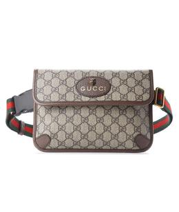 GUCCI: Клатч 