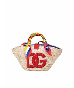 DOLCE&GABBANA: Сумка 