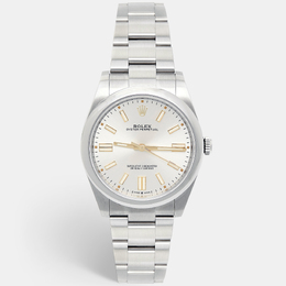 Rolex: Часы  Oyster Perpetual