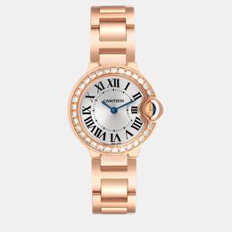 Cartier: Часы  Ballon Bleu