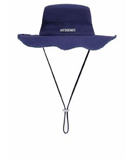 JACQUEMUS: Панама 