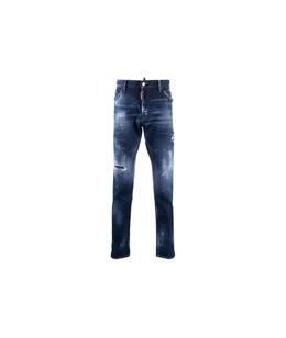 DSQUARED2: Джинсы 