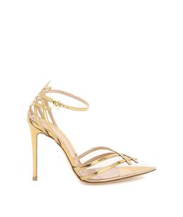 GIANVITO ROSSI: Туфли 