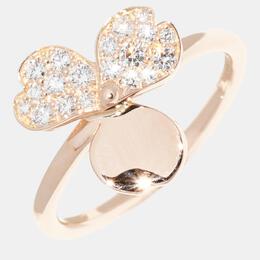 Tiffany & Co.: Кольцо 
