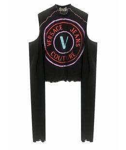 VERSACE JEANS COUTURE: Свитшот 