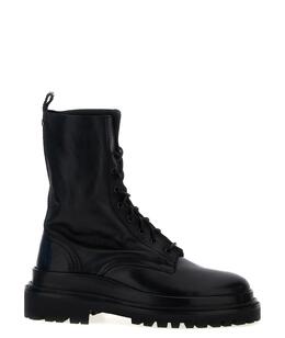 ISABEL MARANT: Ботинки 