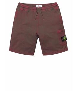 STONE ISLAND: Шорты 