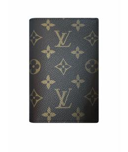 LOUIS VUITTON: Обложка 