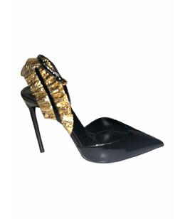 SAINT LAURENT: Туфли 