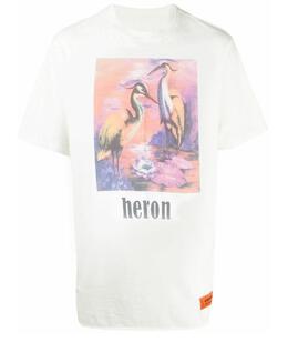 HERON PRESTON: Футболка 