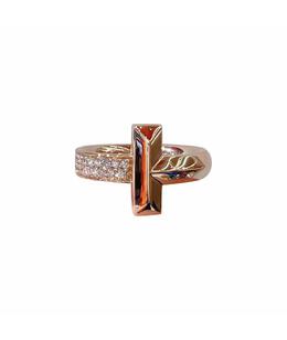 TIFFANY&CO: Кольцо 