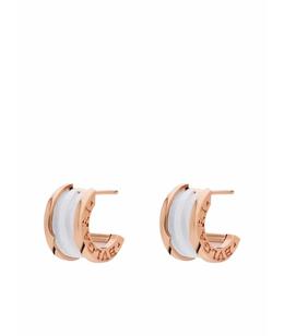 BVLGARI: Серьги 