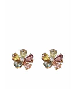 BVLGARI: Серьги 