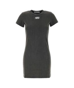 T BY ALEXANDER WANG: Коктейльное платье 