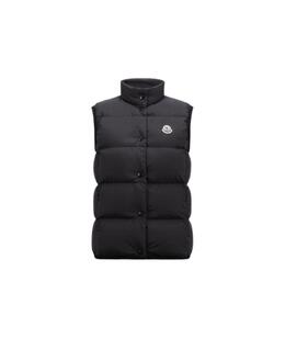 MONCLER: Жилет 