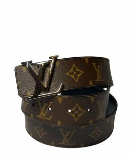 LOUIS VUITTON: Ремень 