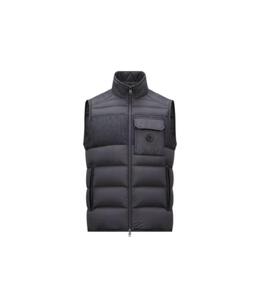 MONCLER: Жилет 