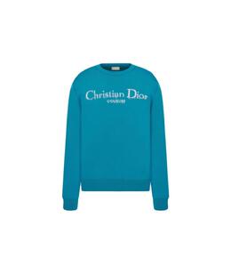 CHRISTIAN DIOR: Свитер 