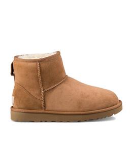 UGG AUSTRALIA: Ботинки 