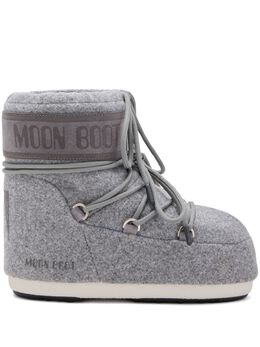 Moon Boot: Ботинки 