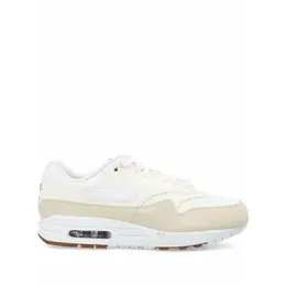 NIKE: Коричневые кроссовки  Air Max 1