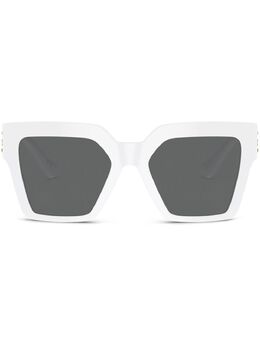 Versace Eyewear: Очки 