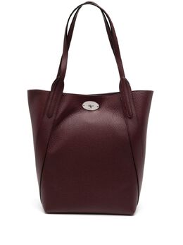 Mulberry: Сумка-шоппер  Bayswater