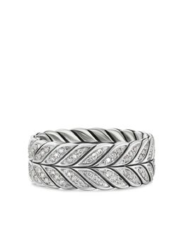 David Yurman: Кольцо 