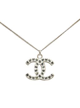 CHANEL Pre-Owned: Подвеска 