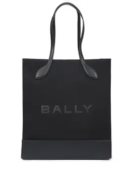 BALLY: Чёрная сумка 