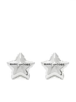 Marc Jacobs: Серьги 