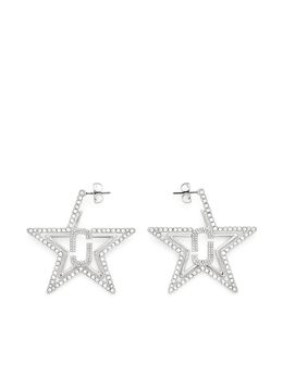 Marc Jacobs: Серьги 