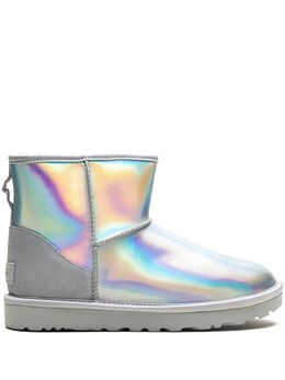 UGG: Ботинки  Classic Mini