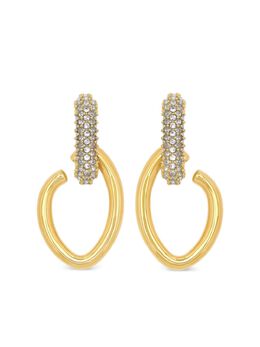 Oscar de la Renta: Серьги 