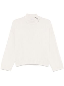 Brunello Cucinelli: Кашемировый свитер 